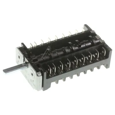 Umschalter für Candy Ofen 42817440 Wählschalter