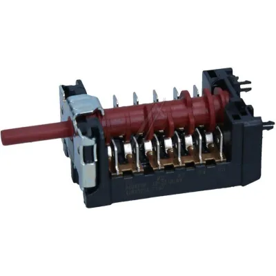 Umschalter für Candy Ofen 42827076 Elektroplatte