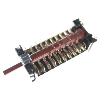 Umschalter für Ofen Candy Hoover 42830814 Programmwahl