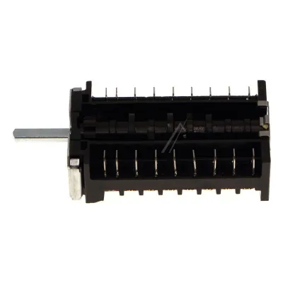 Umschalter für Ofen Candy Hoover 49112662 Drehschalter