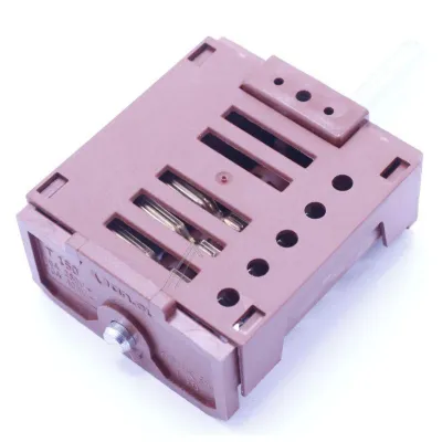 Umschalter für Ofen Smeg 811730213 Backofenschalter