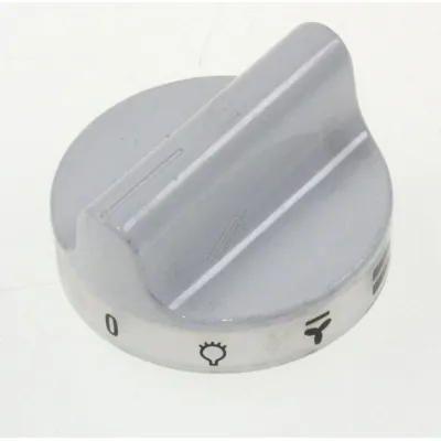 Umschaltknebel für Ofen Küppersbusch 063142 Aufsatz Drehknopf