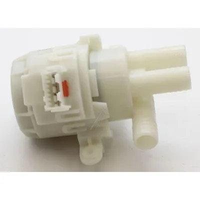 Umschaltpumpe für Trockner Whirlpool/Indesit 488000665639 Laugenpumpe