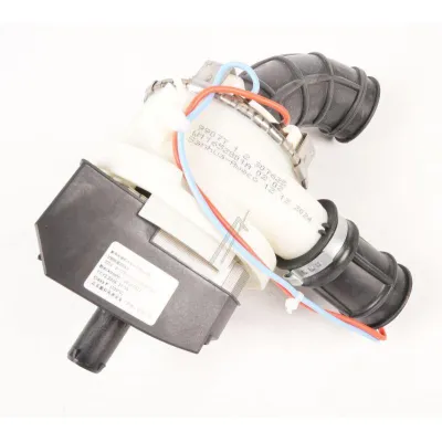 Umwälzmotor für Geschirrspüler Whirlpool Indesit 488000907119 BLDC mit Heizung C
