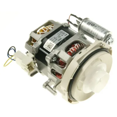 Umwälzmotor Yxw50-2e(l) für Geschirrspüler Midea 17476000A02575 Spülwasser Zirku