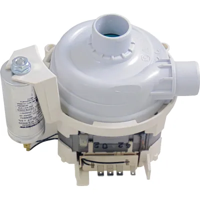 Umwälzpumpe 00442548