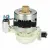 Bild: Umwälzpumpe 012G9380538 Haier 49054198 für Geschirrspüler