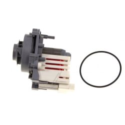 Umwälzpumpe Askoll M311 E+ für Geschirrspüler Whirlpool/Indesit 488000635474 Kit
