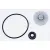 Bild: Umwälzpumpe Dichtsatz für Geschirrspüler Com Q782186 Pumpen-Reparaturset