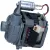 Bild: Umwälzpumpe für Geschirrspüler Beko/Grundig/Arçelik 1740701900 C00912691 Wasserp