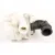 Bild: Umwälzpumpe für Geschirrspüler Candy Hoover 41051343 Umwälzmotor AC