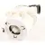 Bild: Umwälzpumpe für Geschirrspüler Candy Hoover 41051343 Umwälzmotor AC