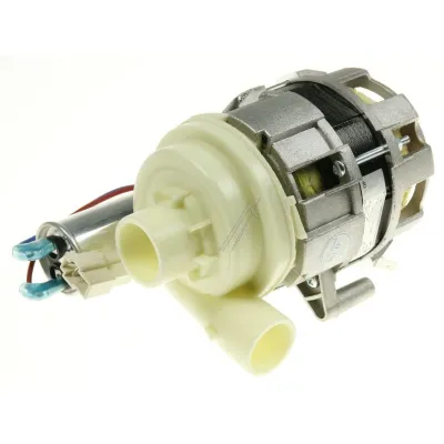 Umwälzpumpe für Geschirrspüler Galanz 278049000051 Motor, Pumpe