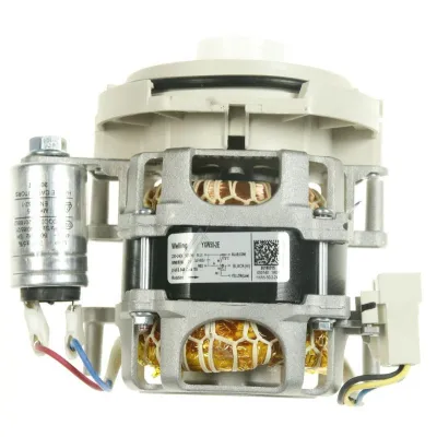 Umwälzpumpe für Geschirrspüler Samsung DD8102360A 5500mm