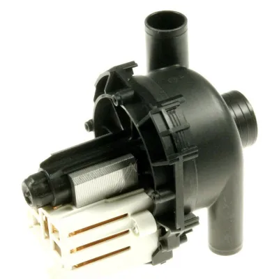 Umwälzpumpe für Geschirrspüler Smeg 795210568 Spülmaschine, Pumpe