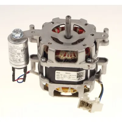 Umwälzpumpe für Kühlschrank Midea 11001010001877 Motor