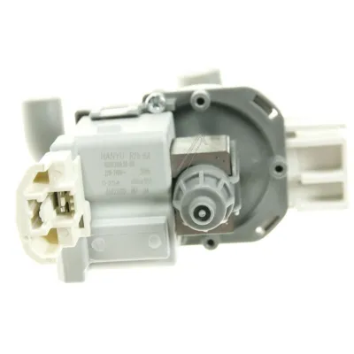 Umwälzpumpe für Whirlpool Kochfeld 488000372735 Direkteinspritzung