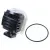 Bild: Umwälzpumpe Kit für Geschirrspüler Whirlpool 488000731573 BLDC Aweco+ Dichtung