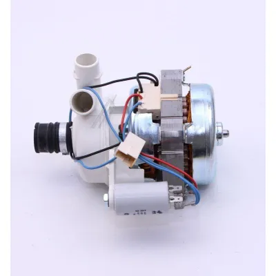 UMWAELZPUMPE KPL. 240V-45W