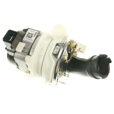 Umwälzpumpe mit Heizung für Geschirrspüler Hisense/Gorenje 587066 230V 1800W