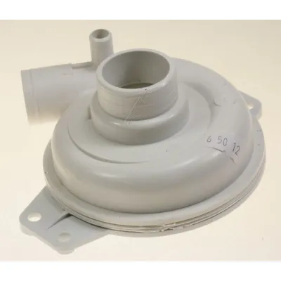 Umwälzpumpe Smeg 690070529 Geschirrspüler Pumpenkopf