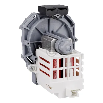 Umwälzpumpe wie Ariston C00303737 für Geschirrspüler 10100532