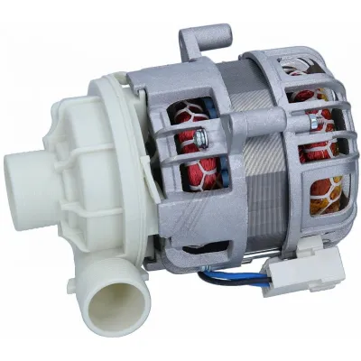 Umwälzpumpe YXW-48-2-52L für Vestel Geschirrspüler 32040522 Welling