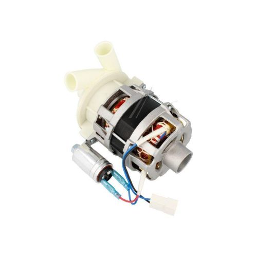Bild: Umwälzpumpe YXW50-2F-2(L) für Midea Geschirrspüler 11001010000002 Motor