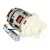 Bild: Umwälzpumpe YXW50-2F-2(L) für Midea Geschirrspüler 11001010000002 Motor