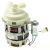 Bild: Umwälzpumpe YXW50-2F-2(L) für Midea Geschirrspüler 11001010000002 Motor