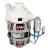 Bild: Umwälzpumpe YXW50-2F-2(L) für Midea Geschirrspüler 11001010000002 Motor