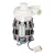 Bild: Umwälzpumpe YXW50-2F-2(L) für Midea Geschirrspüler 11001010000002 Motor