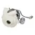 Bild: Umwälzpumpe YXW50-2F-2(L) für Midea Geschirrspüler 11001010000002 Motor