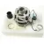 Bild: Umwälzpumpe YXW50-2F-2(l) für Midea Geschirrspüler 17476000009202 Motor