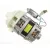 Bild: Umwälzpumpe Yxw50-2f für Ofen Küppersbusch 436818 AC Motor