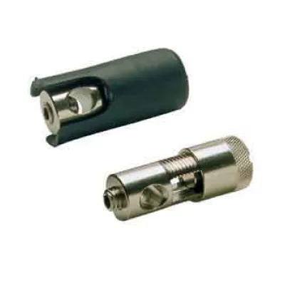 Raychem Abzweigklemme 632504-000 | 1,5-25mm² | 5er Set | isoliert | für Alu- & Cu-Leiter | Schraubverbindung