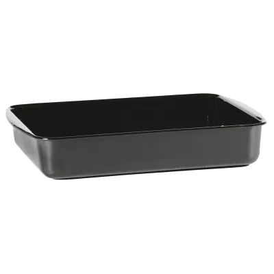 Universal Auflaufform email