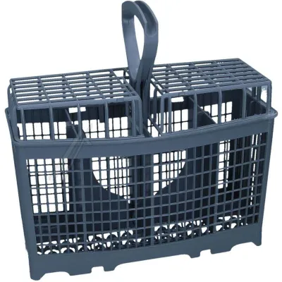Universal-Besteckkorb für Vestel Geschirrspüler grau GR-2
