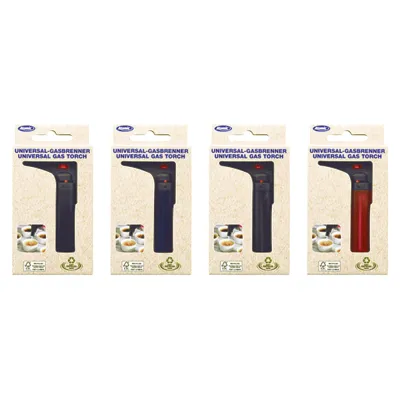 Universal Brenner farbl. sort.