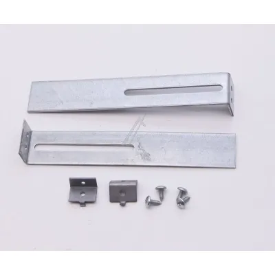 Universal-Servicekit für Ofen Whirlpool Indesit 488000853410 Sockel Wartung