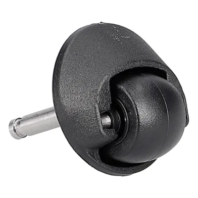 Universal wheel 201-2478-1800 Ecovacs