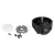 Bild: Universal wheel 201-2498-0629 Ecovacs