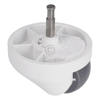 Universal Wheel (White)