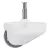 Bild: Universal Wheel (White)