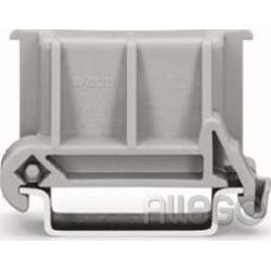 Universal-Winkeladapter für Serie 222 grau