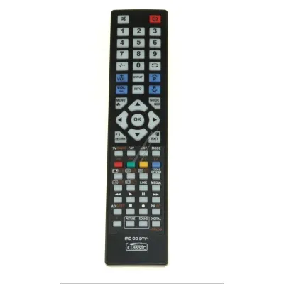 Universalfernbedienung IRC87039-OD für Fernsehen & Telefonie Classic IRC87039OD 