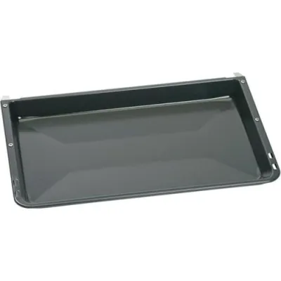 Universalpfanne Bosch HEZ302070 00476503 456x308,5x41mm für Wandbackofen