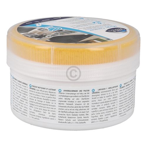 Bild: Universalreiniger und Politur Haier 35602748 CARE+PROTECT CLSTONE 300g