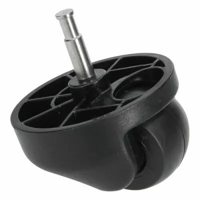 Universalrolle Ecovacs 201-1913-0801 für Staubsauger-Roboter