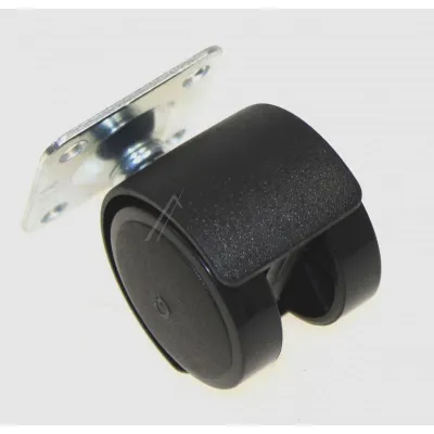 Universalrolle für Klimaanlage Midea 12620600000019 Drehbar